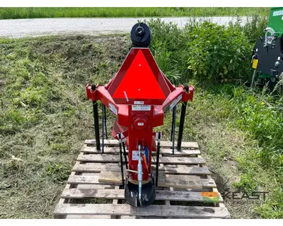 Used HURRICANE DITCHER _UNKNOWN_ Trenchers Iowa US | Keast Enterprises #1360348