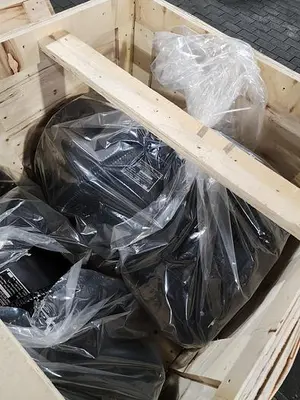 USED 2018 BRIGGS & STRATTON 50TBSPP-1