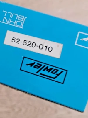 NEW Fowler 76567567567567657