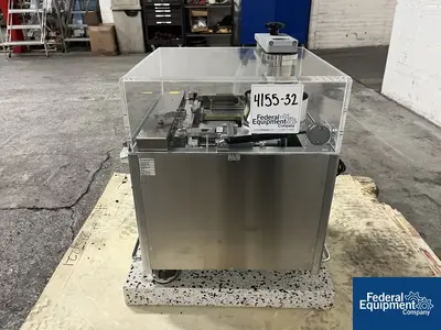 USED Dr. Schleuniger Dr. Schleuniger Automatic Tablet Tester