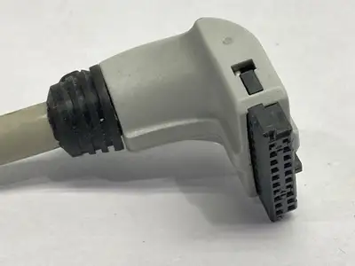 1492-CAB010E69 | Allen Bradley  Ser E Prewired Cable Assembly For 1769-OB16/OV16 - Used