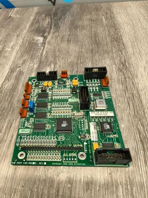 HAAS AUTOMATION 32-4031E Printed Circuit Boards (PCBs) | ESS Industrial Equipment Sales (3)