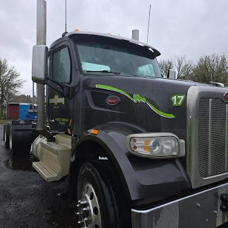 USED 2018 PETERBILT 567