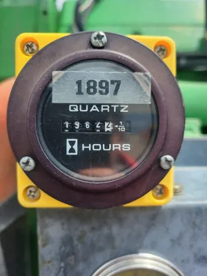 USED OILWELL A-348-5