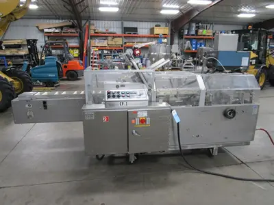 USED FMS 2000B