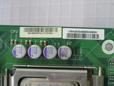 Used SUPERMICRO _UNKNOWN_ Printed Circuit Boards (PCB) | OCO Industrial #1641938