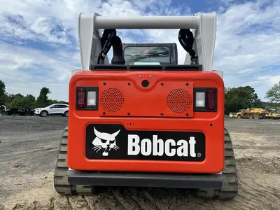 Used 2025 BOBCAT T770 Compact Track Loaders New York US | Abele Tractor #1341442