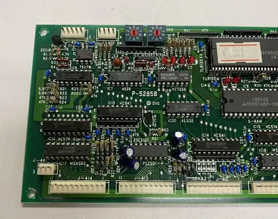 Used ISHIDA P-5285B Miscellaneous Equipment (Electrical & Power) | Surplus Asset Holdings #1191055