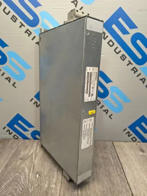 Used SIEMENS 6SL3000-0BE21-6DA0 Filters South Carolina US | ESS Industrial Equipment Sales #1300131