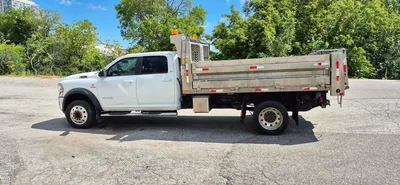 2020 RAM 5500 Dump Trucks | Platinum Group (1)