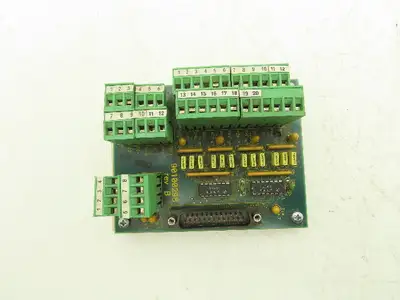 Anilam Inc. 90100298 PCB PC Board Rev B Printed Circuit Board