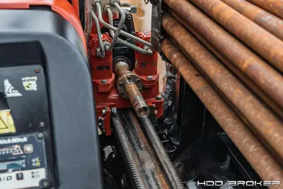 Used 2016 DITCH 2016 DITCH WITCH JT9 Drill Rigs Florida US | HDD Broker #1520132