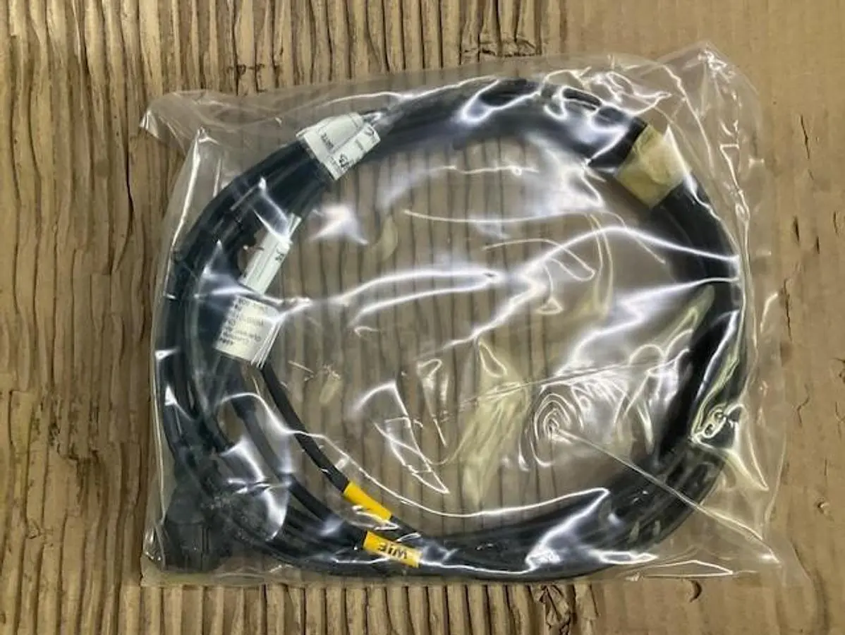 Cummins Wiring Harness PN 4964183