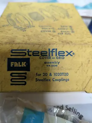 New | in-Stock FALK 758295 Tooling & Accessories (Other) Ohio US | Surplus Asset Holdings #1505229