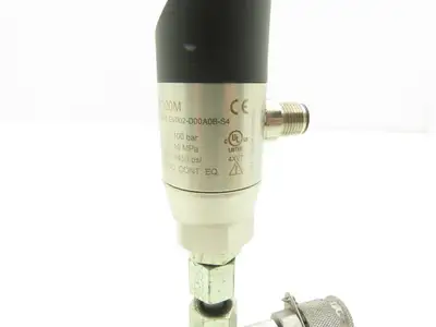 Used BALLUFF _UNKNOWN_ Sensors Indiana US | Arrow Industrial #1316791