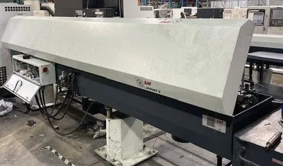 2022 LNS SPRINT S3 Magazine Type Bar Loaders | UniversalAutomatics.com (7)