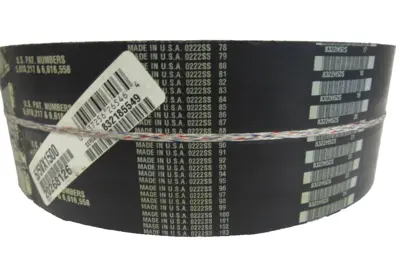 NEW CONTINENTAL CONTITECH 5VX1500 V BELT 5/5VX1500