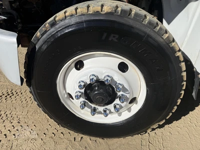 Used 2015 FREIGHTLINER BUSINESS CLASS M2 106 Water Trucks California US | Mittry Construction #1498402