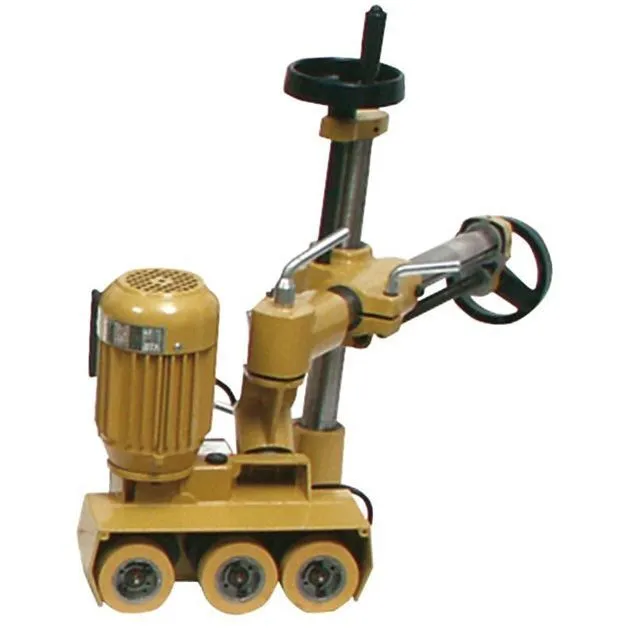 NEW POWERMATIC PF3-JR