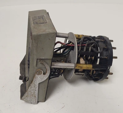 USED Eagle Signal CD301A6