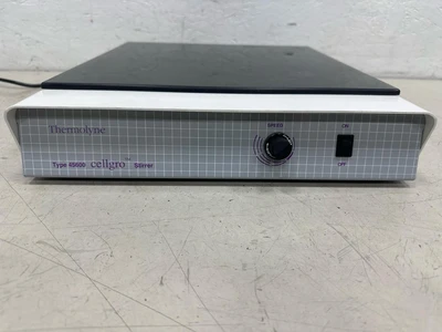 Barnstead / Thermolyne 45600 Magnetic Stirrers & Hotplate Stirrers | Fram Fram LLC (4)