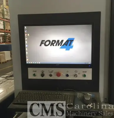 USED 2018 FELDER CREATOR 950 CNC