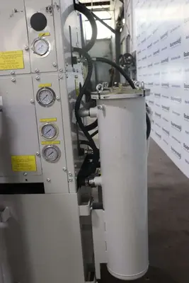 Used 2016 CHIPBLASTER J2-60 High Pressure Coolant Systems Georgia US | The Equipment Hub #1181341