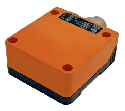 NEW IFM ID0038 INDUCTIVE PROXIMITY SENSOR