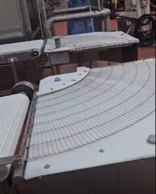 Used MOLINE _UNKNOWN_ Dough Sheeters & Presses California US | BakeryEquipment.com #1554638