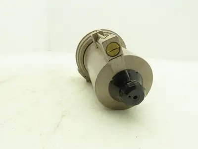 Schrader Bellows 3584-3000 Pneumatic Air Precision Lubricator 165°F 250PSIG Max
