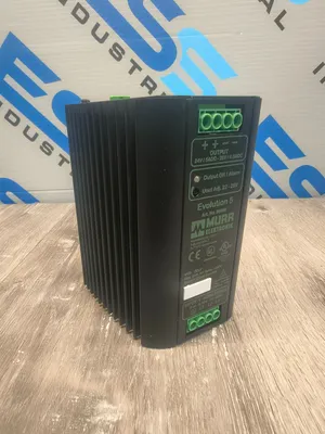Murrelektronik 85000 PLC Power Supplies | ESS Industrial Equipment Sales (2)