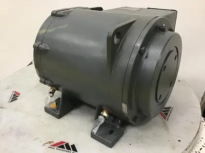 USED LOHER ANWA-250ME-04F