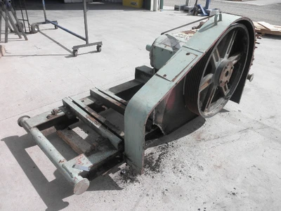 USED GARDNER DENVER TDDA GD-100T