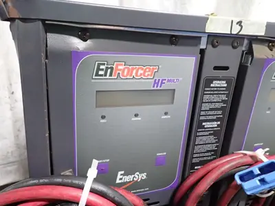 Used ENERYSYS EM312900 Material Handling (misc) Ohio US | HGR 24 #799178