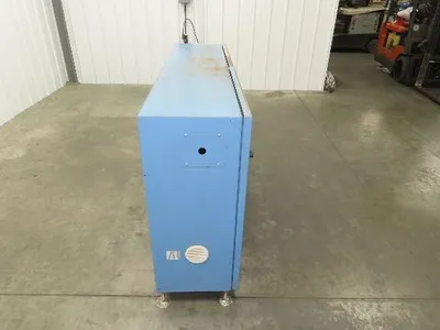 Takigen Freestanding Electrical Enclosure 900x1600x350mm 50A Disconnect