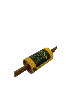 New | in-Stock COOPER BUSSMANN LPJ-125SP Fuses Kentucky US | Industrial Parts R Us Inc. #900904