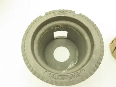 Wheelabrator 6834660 Shot Blaster Wheel Tune Up Kit 7-3/4"OD
