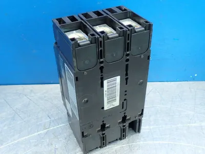 New | in-Stock SQUARE D JDL36250 Circuit Breakers Ohio US | HGR 24 #1069965
