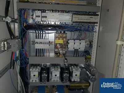 USED Illig Illig Thermoforming Line, Model RDM 70K / VHW 72