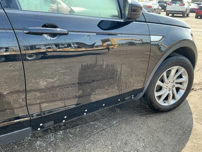Used 2018 LAND ROVER DISCOVERY SPORT SUVs Michigan US | Miedema Asset Management Group #1406744