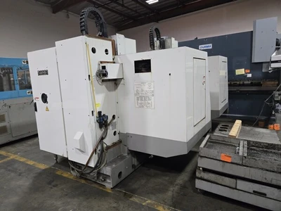 USED OKUMA ESV-4020