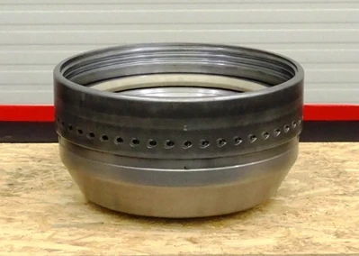 Used _UNKNOWN_ _UNKNOWN_ Disc Automatic Centrifuges Florida US | Sanders Equipment #1324406