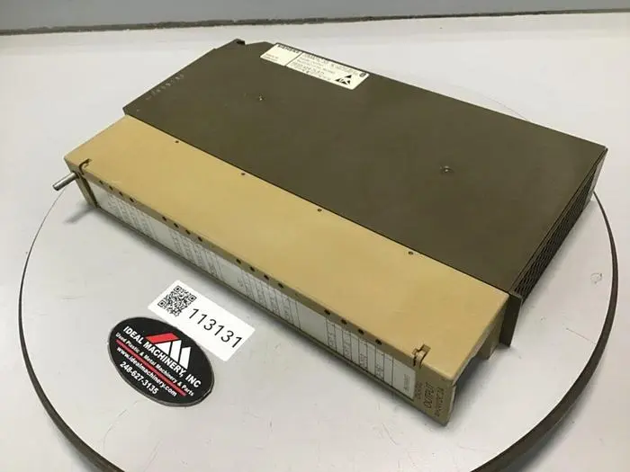 Used SIEMENS 6ES5 454-7LA11 Circuit Boards Michigan US | Ideal Machinery #604653