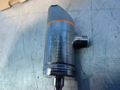 USED IFM ELECTRONIC SA4110