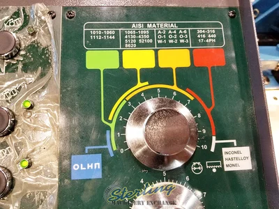 New | in-Stock DOALL DC-330NC Horizontal Band Saws California US | Sterling Machinery Exchange #1465938
