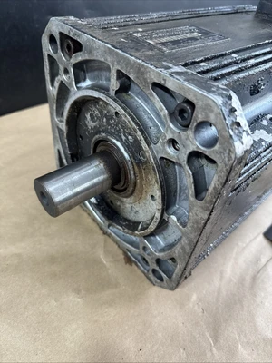 USED Rexroth 2AD104B-B050B4-CS06-D2N1