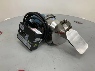 NOVATEC Loader Used