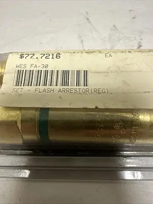 Used WESTERN FA-30 Solenoid Regulators Ohio US | Surplus Asset Holdings #1238454