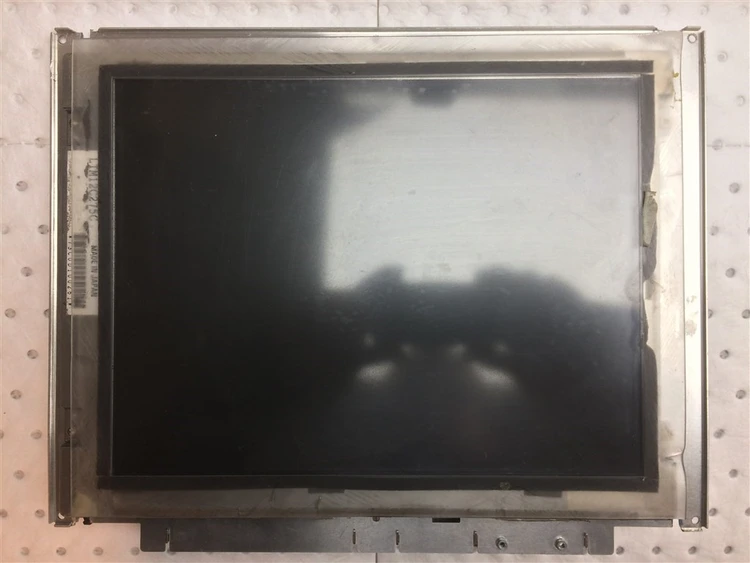 Used LVD TOSHIBA LTM12C275C- Misc Electrical & Power Parts BE | Apt International N.V #363465