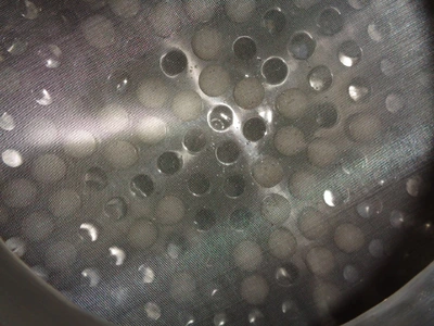 600 mm S/S New Vibratory Sieve up to 4 layers Rgs242